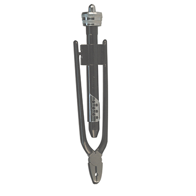 SAFETY WIRE PLIERS/AUTO.RETURN