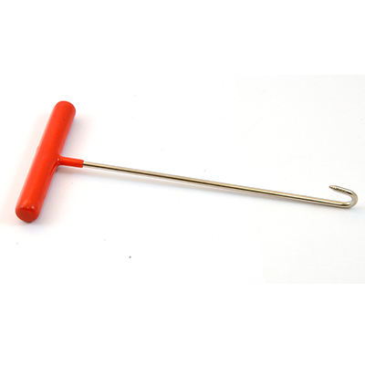 SPRING HOOK TOOL - 165MM