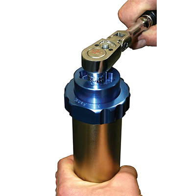 MP SHOWA FORK CAP TOOL