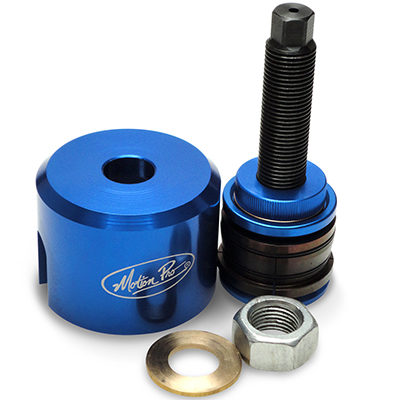 STEERING HEAD RACE PULLER