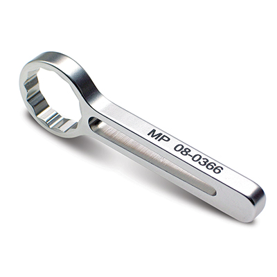 FLOAT BOWL WRENCH - 17mm