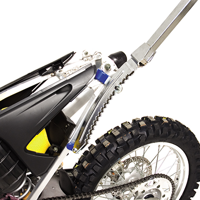 H/BAR & SUBFRAME STRAIGHTENER