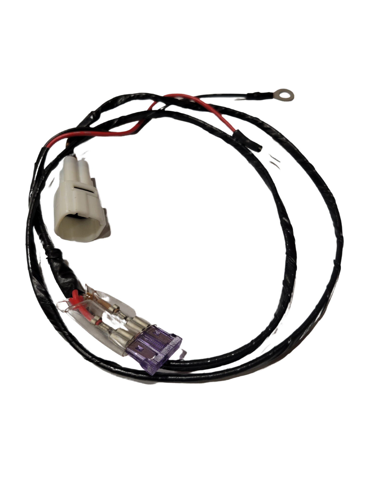 SMART CARB TEST COUPLER