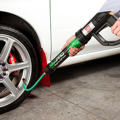NITROGEN TIRE FILLING WAND
