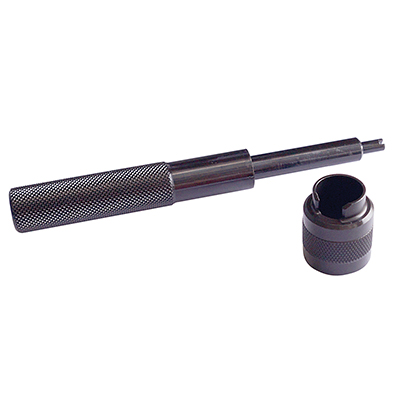 H-D PISTON PIN KEEPER DRIFT TOOL