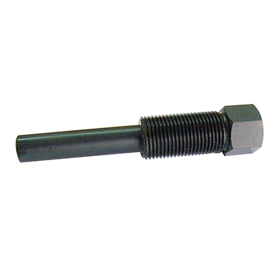 POLARIS SECONDARY DRIVE CLUTCH