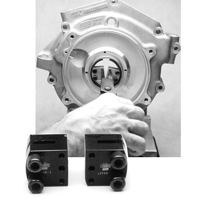 SNAP RING INSTALL/REMOVE TOOL