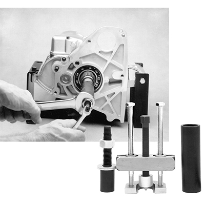 MAINSHAFT BEARING RACE TOOL