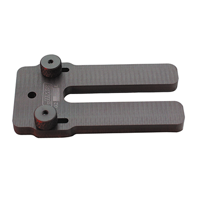 UNIVERSAL PISTON SUPPORT PLATE