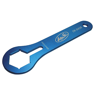 M.P. 50MM FORK CAP WRENCH
