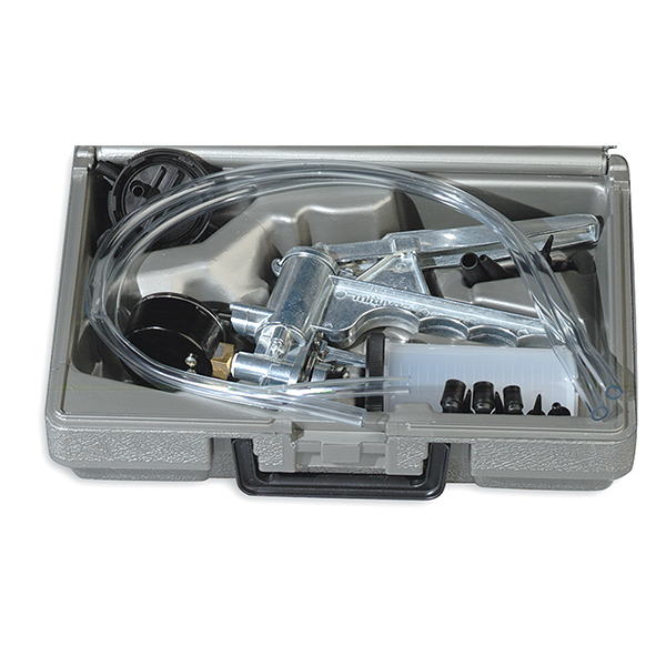 MITYVAC DELUX VACUUM TESTER KT