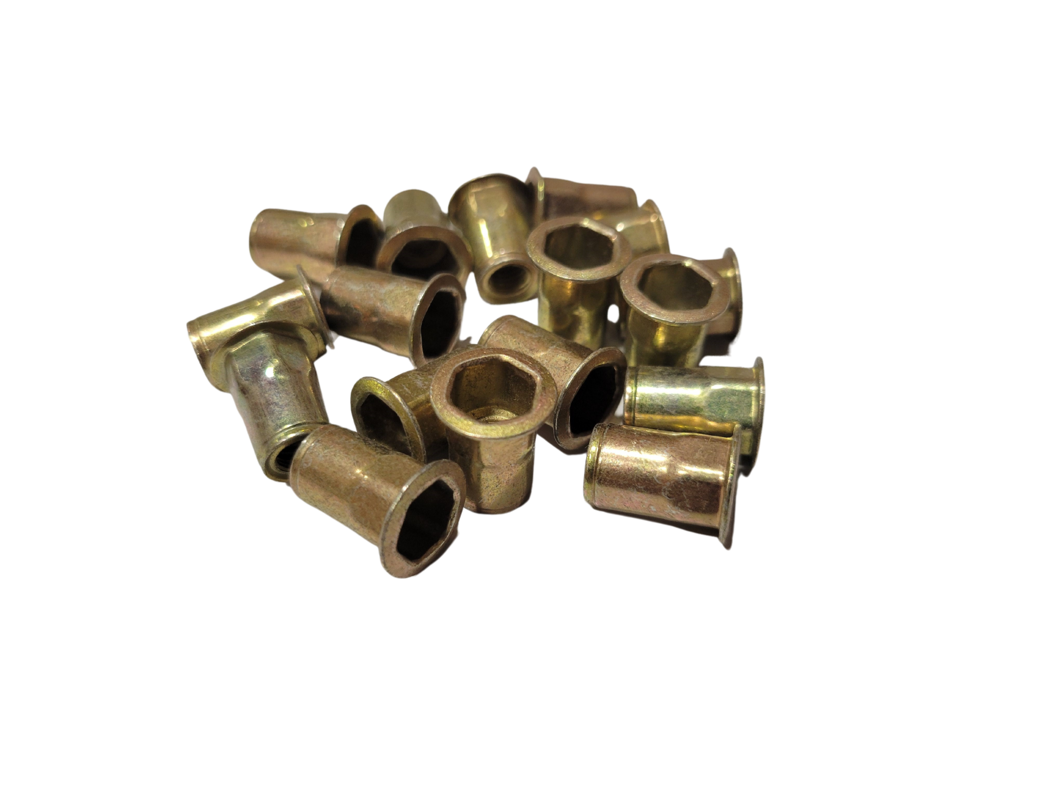 6MM HEX STYLE INSERT