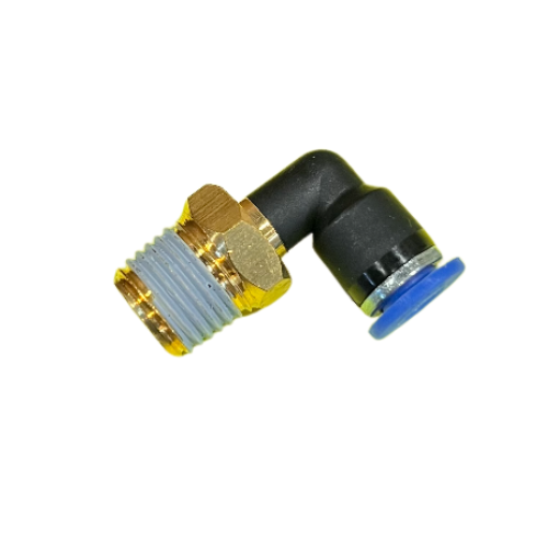 DUAL PEDAL 1TOUCH L-FITTING(PC