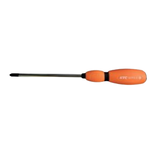 JIS SOFT GRIP SCREWDRIVER NO.3