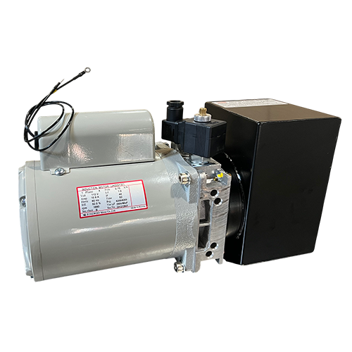 MC655R HYDRAULIC PWR PACK 110 Volt