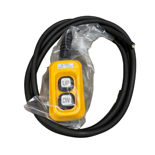 MC655R HAND SWITCH #22A