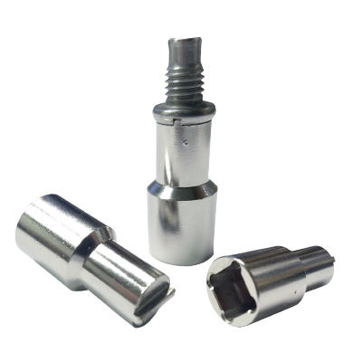 OIL DRAIN INSTALLER / REMOVER SCREW TOOL