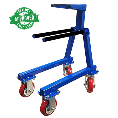 LOWER UNIT WORK STAND / DOLLY