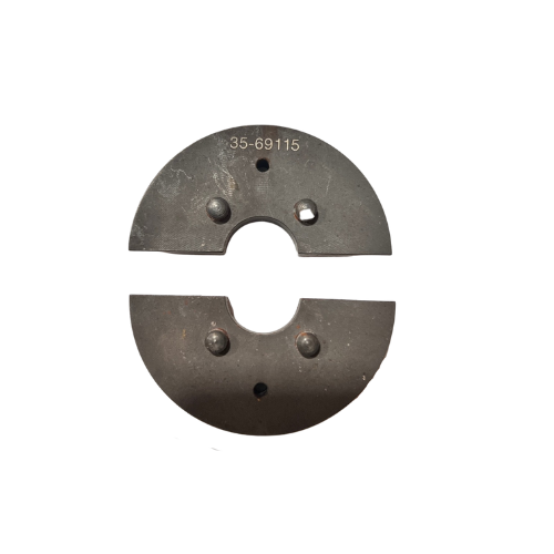 35MM 4 PIN 2PC ADAPTER