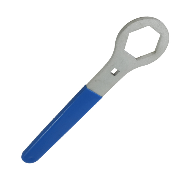 THIN CLUTCH NUT WRENCH - 46mm