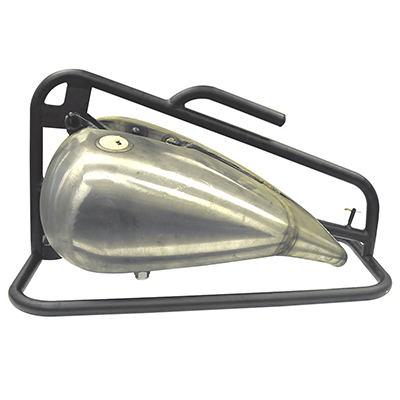 K&L 2 PIECE GAS TANK STAND