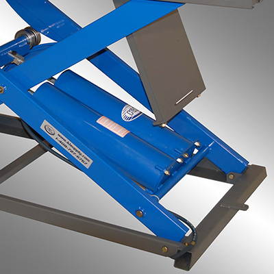 MC625R CYLINDER SEAL KIT