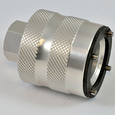 FORK CAP SOCKET:OHLINS