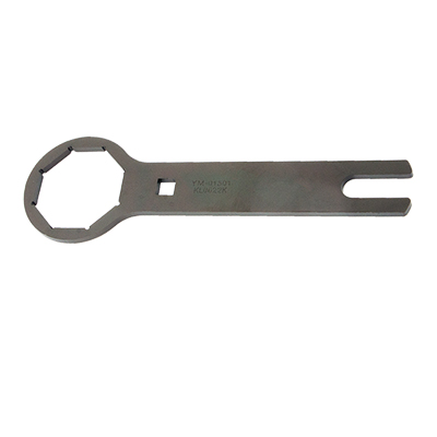 FORK CAP WRENCH:YZ MODELS 05+