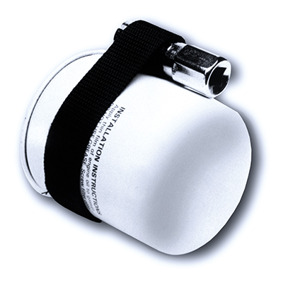 OIL FILTER STRAP WRENCH