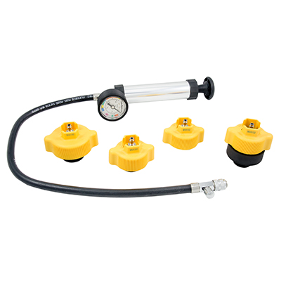 MV4530 COOLING SYSTEM TESTER