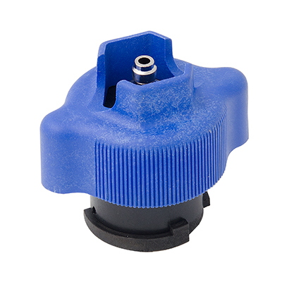 RADIATOR CAP ADAPTER:ASIAN SM