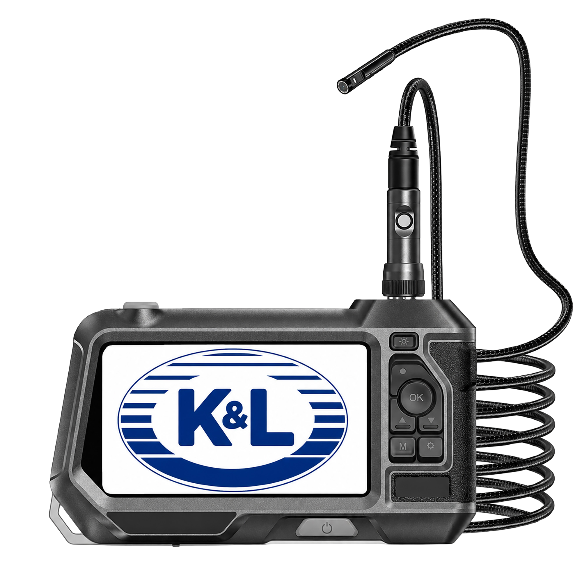 K60 5.5MM DUAL LENSE BORESCOPE