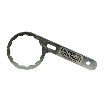 OIL FILTER WRENCH