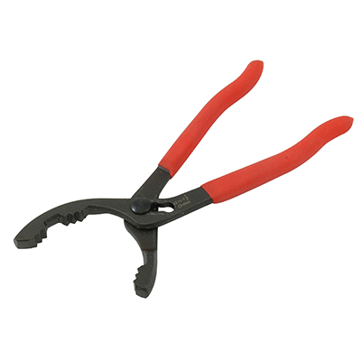 OIL FILTER PLIERS (2-3 1/4"")"
