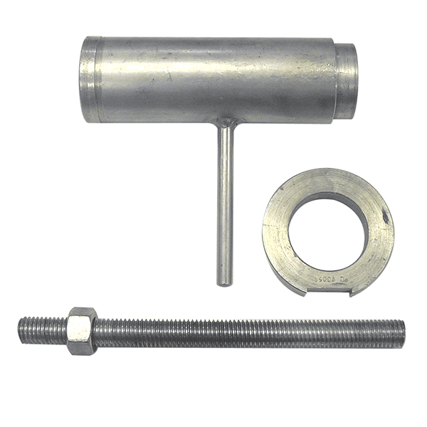 UNIVERSAL CRANKSHAFT INSTALLATION SET