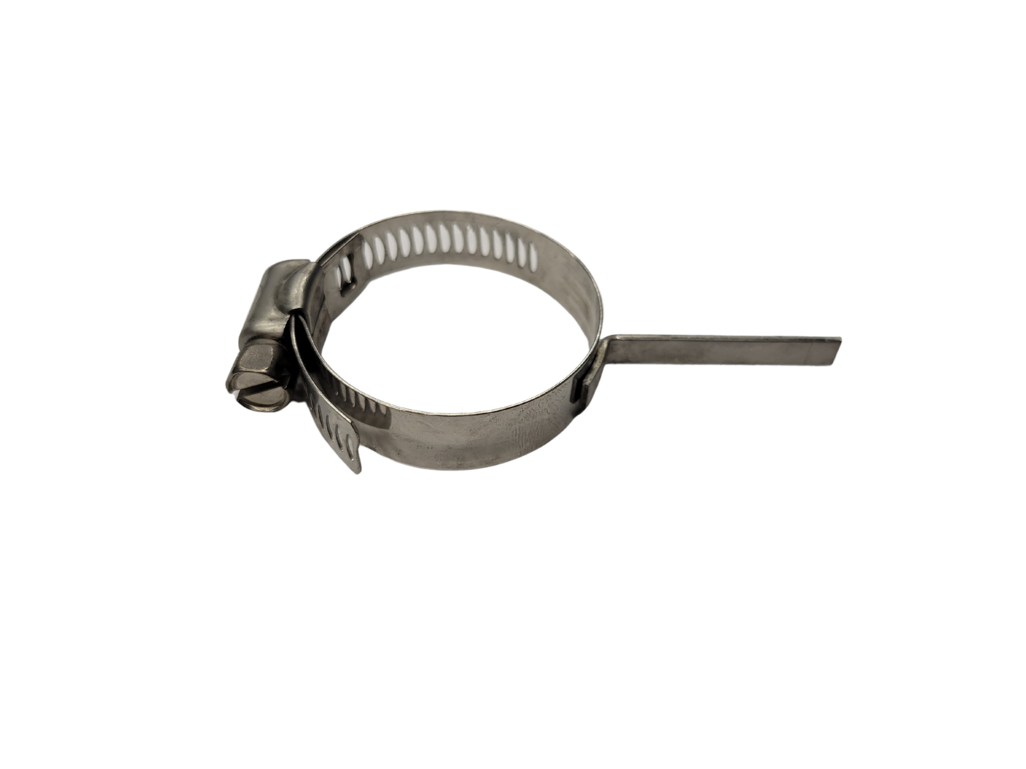 FINAL GEAR BACKLASH BAND