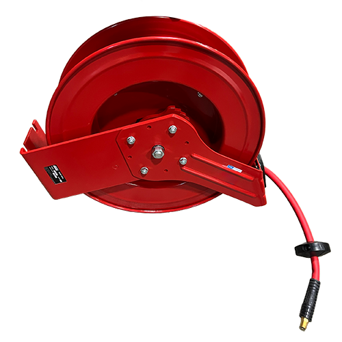 Automatic Reel Hose