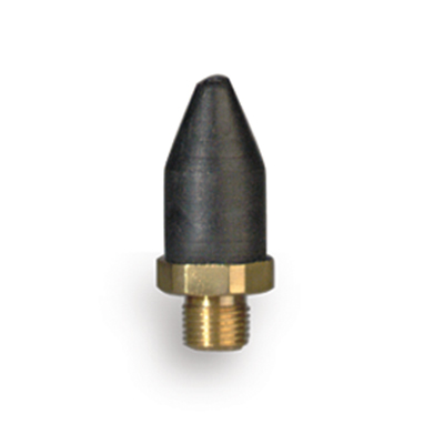 REPLACEMENT RUBBER TIP, BLOWER