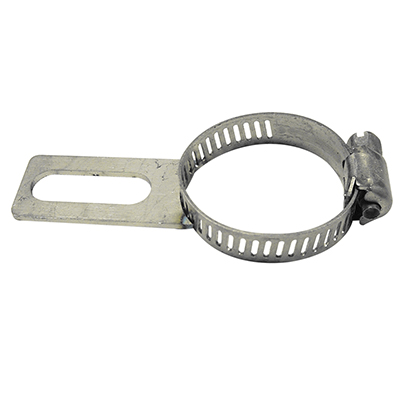 PINION GEAR CLAMP