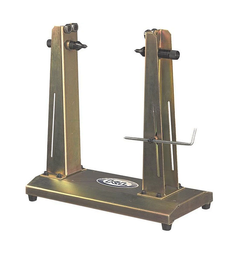 K&L MC305 Wheel Truing & Balance Stand