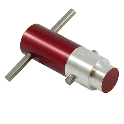 DUCATI FRONT AXLE TOOL - 25MM