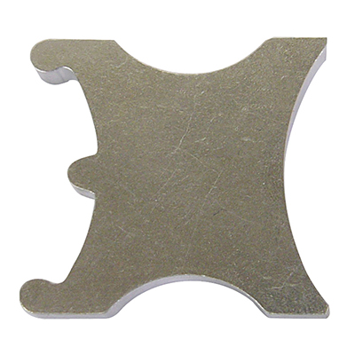 DUCATI SHORT CAM BELT LOCKING