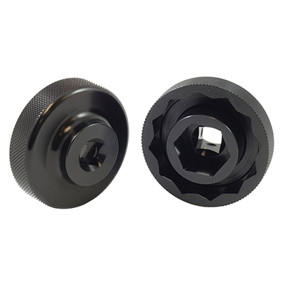 DUCATI WHEEL NUT SOCKET 55X28