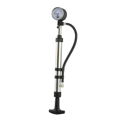 SUSPENSION AIR PUMP 0-60 PSI