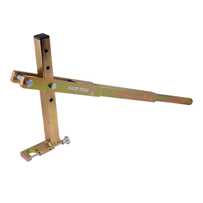 SHOCK SPRING COMPRESSOR