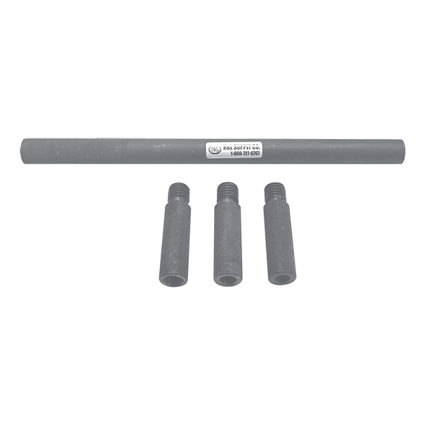 K&L FORK DAMPER ROD BLEED TOOL SET