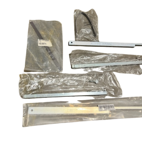 SHEAVE ADJUSTMENT GAUGE SET