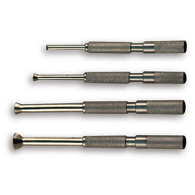 SMALL HOLE GAGE SET.125-.500""