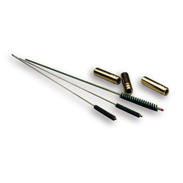 VALVE GUIDE FLEX-HONES (320 GRIT)