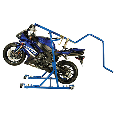 MC360 Crate Lift